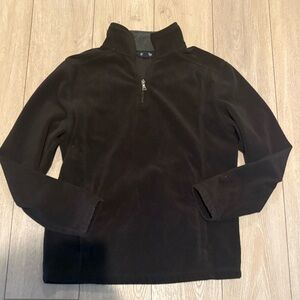 St. John's Bay black Pullover